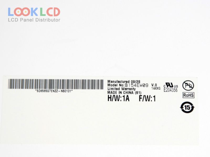 B154EW09 V0